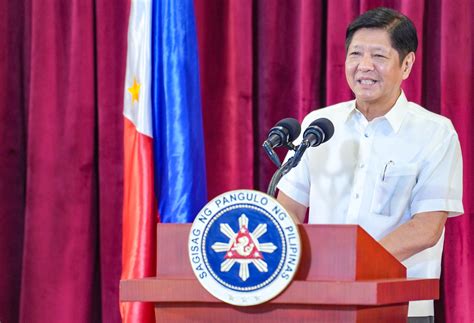 bongbong'' marcos projects and programs list|About .